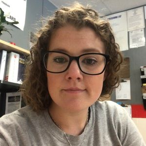 Meet your Posher, Brittany